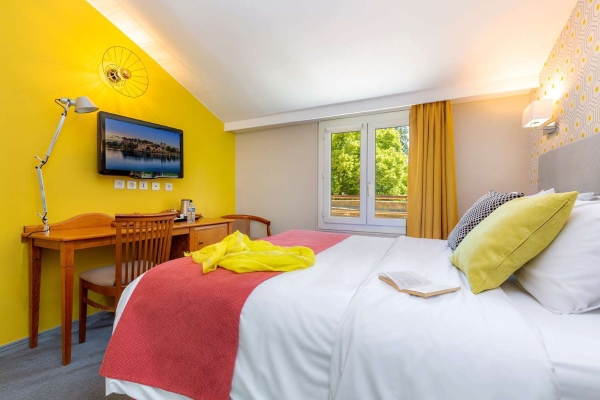 Hotel Kyriad Avignon Palais des Papes